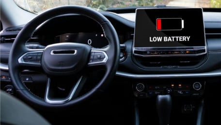 Tackling EV Range Anxiety With Faster-Charging Indium-Anode Chemistries 