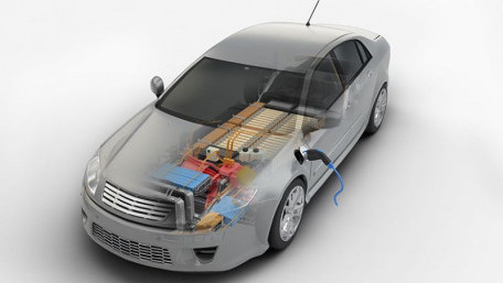 Can Lithium Metal Batteries Replace Industry-Standard Li-Ion? 