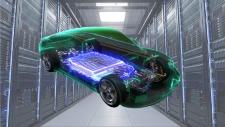 Briefs: Powering and Cooling EVs, AI Data Centers, and More