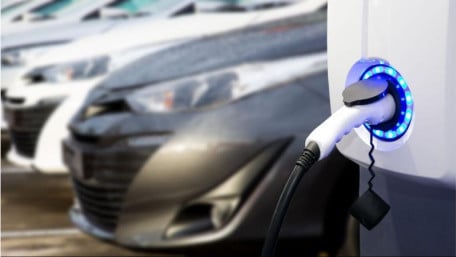 Protecting Grid Resilience as Electric Vehicles Surge 