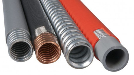 Conduit Flexes Its Muscle for Utility Infrastructure Applications