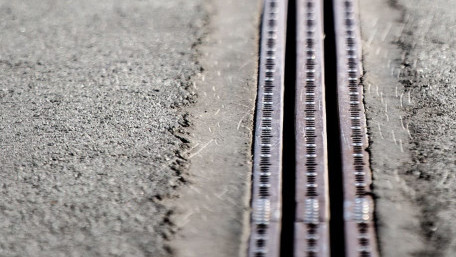 Electrified Road Enables Fossil-Free Road Transport