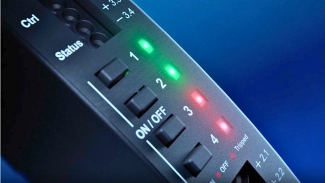 Balancing Safety and Space in Power Protection
