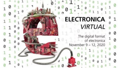 Looking Ahead to Electronica’s First Digital Showcase