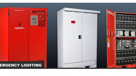 Emergency Lighting Backup Power Attracts Strategic Investment