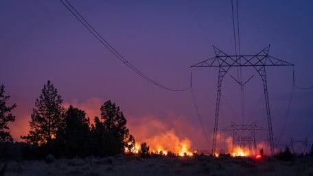 Leading from the Control Room: More Precise Ways to Manage Wildfire Risk