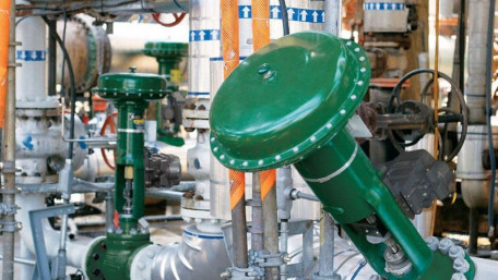 Emerson Tech To Automate Lithium-ion Recycling Plant