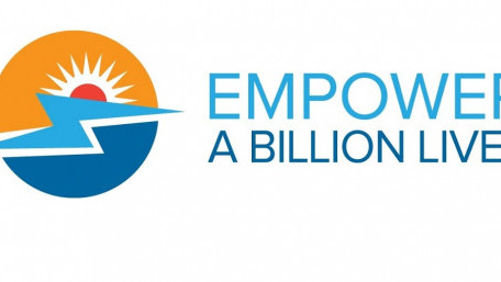 Empower a Billion Lives with the IEEE Power Electronics Society
