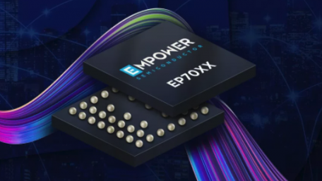 Empower Promises Speed and Energy Savings with new Line of Integrated Voltage Regulators
