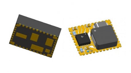 Enabling Small, Cool, and Quiet Power Modules