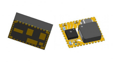 Enabling Small, Cool, and Quiet Power Modules