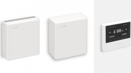 SemiSolid Lithium-ion Batteries for Residential Energy Storage System