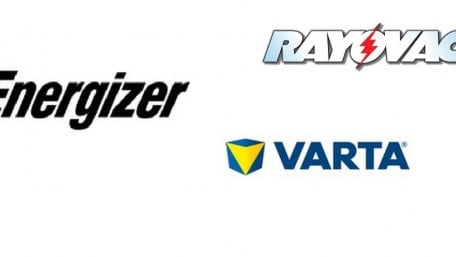 Energizer to Acquire Varta and Rayovac Batteries for $2 Billion