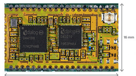 Energous And Dialog Semiconductor’s New Wireless Charging Module Provides Speed for an Array of Applications