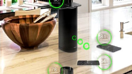Energous and Thinfilm Partner to Enhance Market Adoption of Compact, Wirelessly Rechargeable Devices