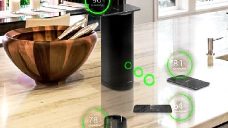 Energous and Thinfilm Partner to Enhance Market Adoption of Compact, Wirelessly Rechargeable Devices