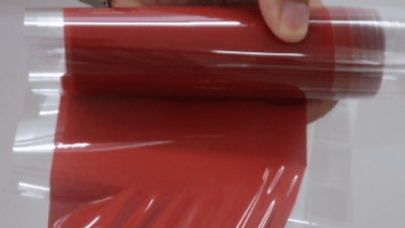 “Energy-Generating Rubber” Combines Flexibility and High-Output
