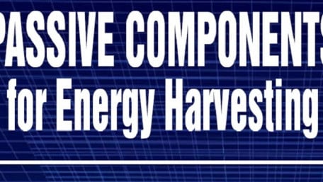 Energy Harvesting Applications Design Kit