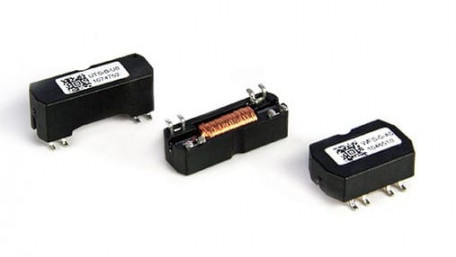 Energy Harvesting Magnetic Sensors can Power IIoT Devices