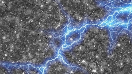 Electrifying Cement: MIT Supercapacitor Could Power the Future