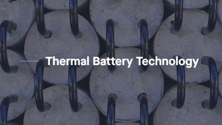 Norwegian-Italian Partnership Aims for an Industrial-Scale Thermal Battery