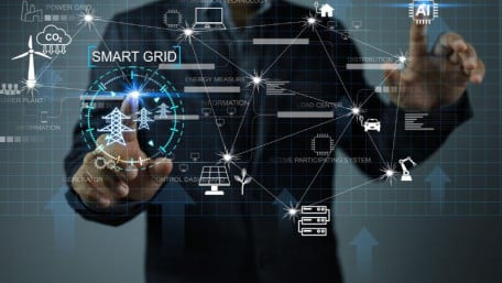 Improving Thermoelectric Conversion to Power the Internet of Things 