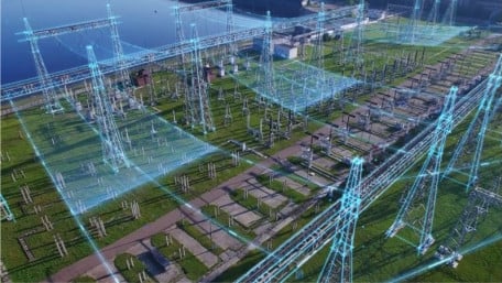 Hitachi Energy Launches AI-Powered Suite for Infrastructure