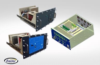 Coolisys Technologies Signs Definitive Agreement to Acquire Enertec