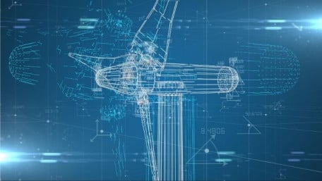 Pressurized Wind Tunnel Optimizes Wind Turbine Power Design