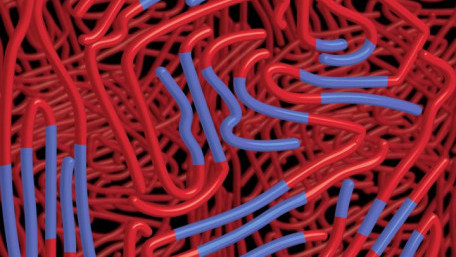 Engineers turn Plastic Insulator into Heat Conductor