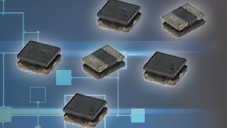 Enhanced Performance Ultra Small High-Current Power Inductors