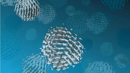 Nano-Structuring Enables Next-Gen Energy Technologies