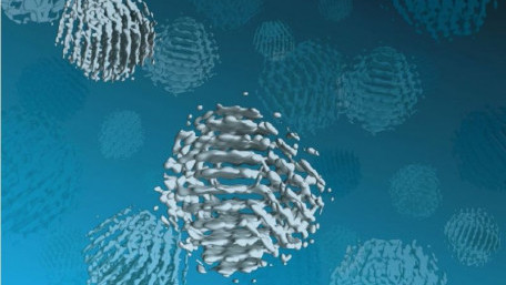 Nano-Structuring Enables Next-Gen Energy Technologies