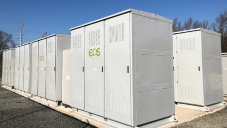 Eos Energy and Holtec form Multi-Gigawatt Battery Factory Joint Venture
