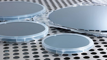 EpiGaN Highlights RF Power and Power Switching GaN Epi Wafer Solutions