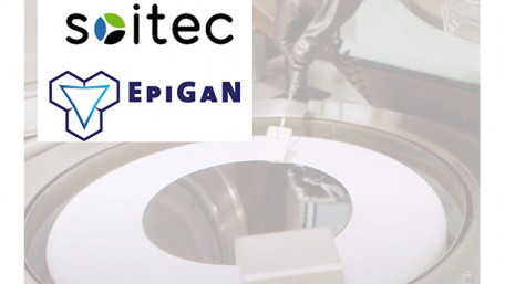 EpiGaN Becomes Soitec Belgium, Branching Further into the Power Systems Space