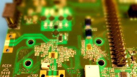 GaN Enables Software-Defined Switch-Mode RF Power Amplifiers