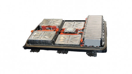 Introduction to Electric Vehicle Battery Systems