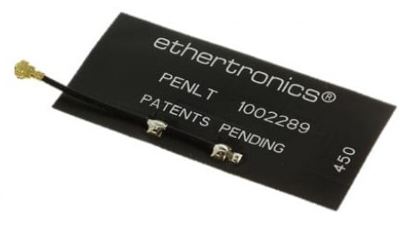 AVX Announces a Definitive Agreement to Acquire Ethertronics