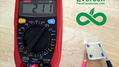 Game-Changing Thermal Energy Harvesting Power Cells for the IoT