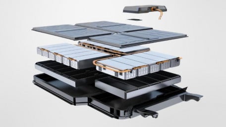 Ennovi CCS Could Lighten EV Battery Packs