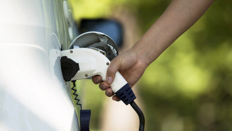 Ford Invests in Solid Power to Develop Solid-State Batteries for EVs