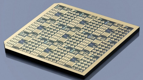 Gallium-Oxide Power Transistors Handle 155MW per Square Centimeter