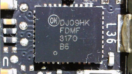 Smart Power Stage Modules with Integrated Current and Temperature Monitors