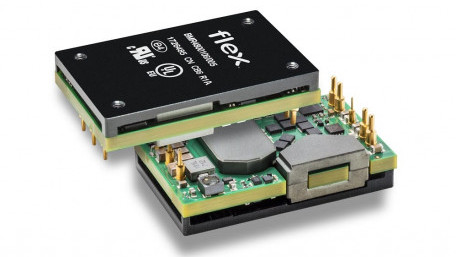 Quarter Brick Advanced Bus Converter Delivers 1300W