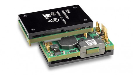 Flex Power Modules Adds Telecom Version to 800W DC-DC Family