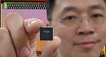 FPGAs Claim Power, Performance, Area Advantages