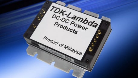 Active Technology 20A 40Vdc MIL-COTS EMC Filters