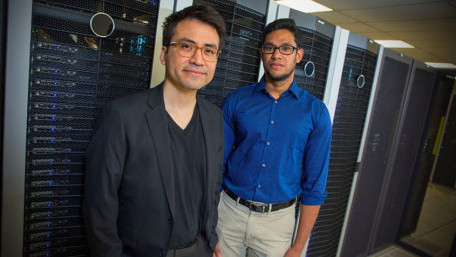 Quantum Calculations lead to Li Battery Prototype that Withstands 2000 Cycles