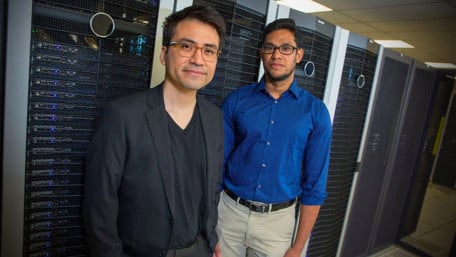 Quantum Calculations lead to Li Battery Prototype that Withstands 2000 Cycles